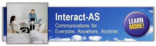 Interact-AS Professional Edition